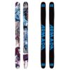 【オンライン限定商品】  armada-tstw-skis-women-s- スキー