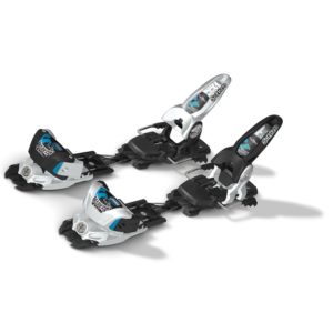 Marker Ski Bindings