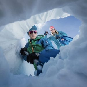 Avalanche Safety & Rescue Equipment