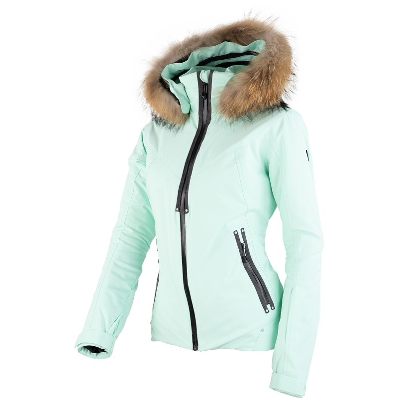 Degre 7 geod womens ski jacket 2025