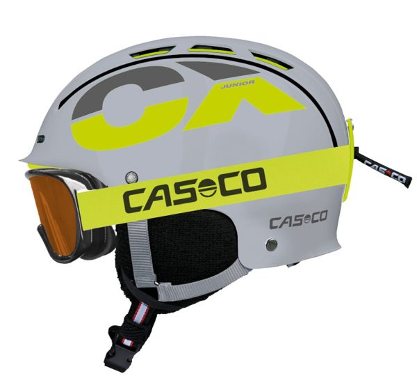 Casco