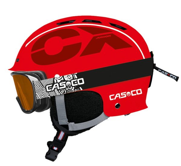 Casco