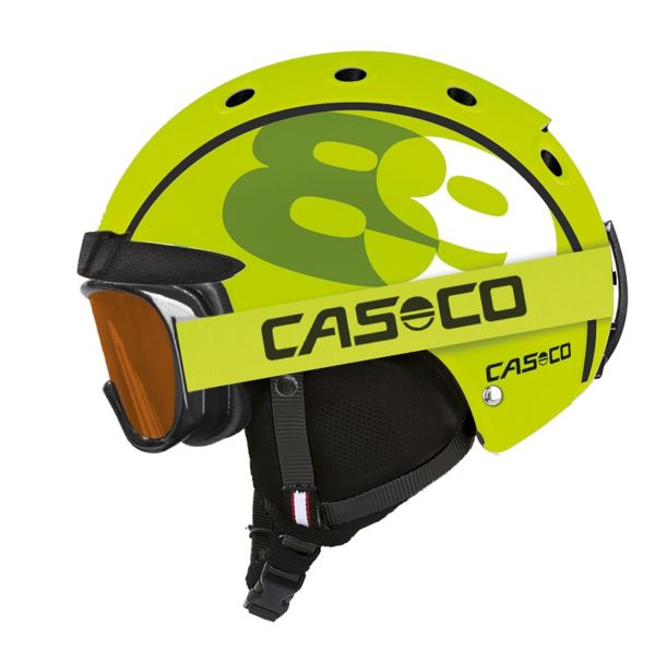 Casco