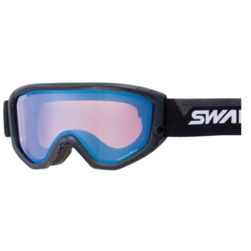 Swans ski goggles sales