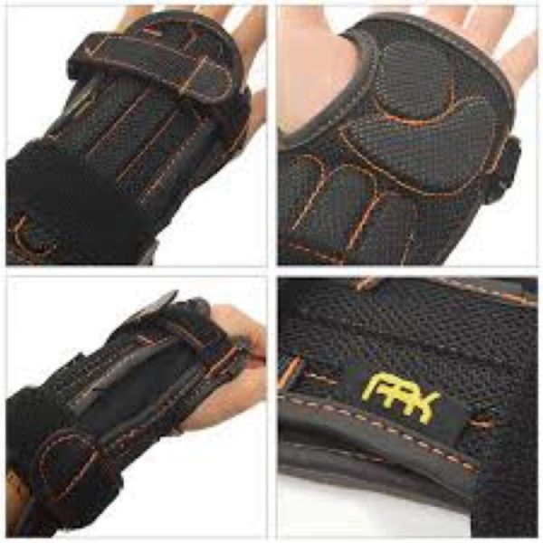 wrist guard