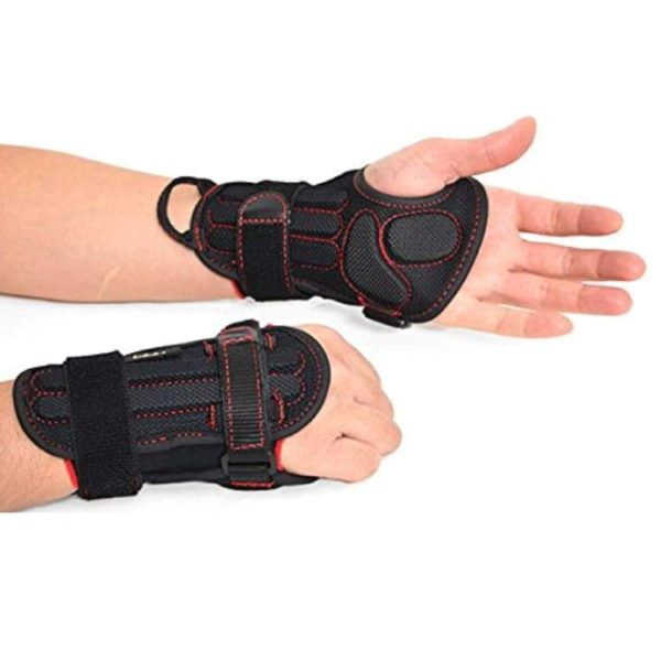 wrist guard