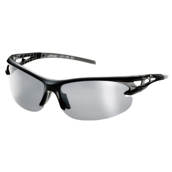 Madeliefje D.w.z Inzichtelijk AXE Sunglasses (Polarized Lens)-Outdoor Activities Eyewear-Fun'N Snow