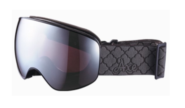 ladies snow goggles