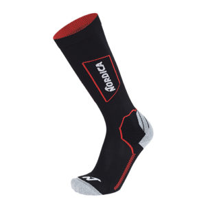 Nordica Unisex High Performance Ski Socks 