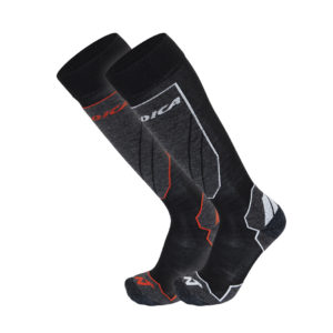 Nordica Skiing Socks