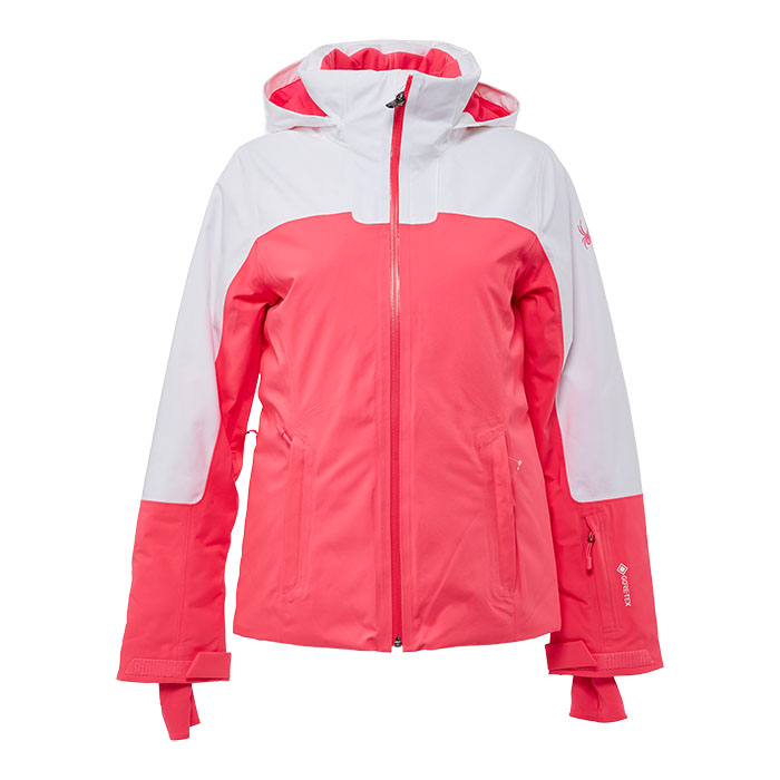 Spyder Voice Gtx Women Ski Jacket - Ski Wear - Fun'N Snow