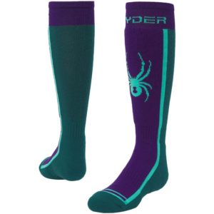 Spyder Skiing Socks