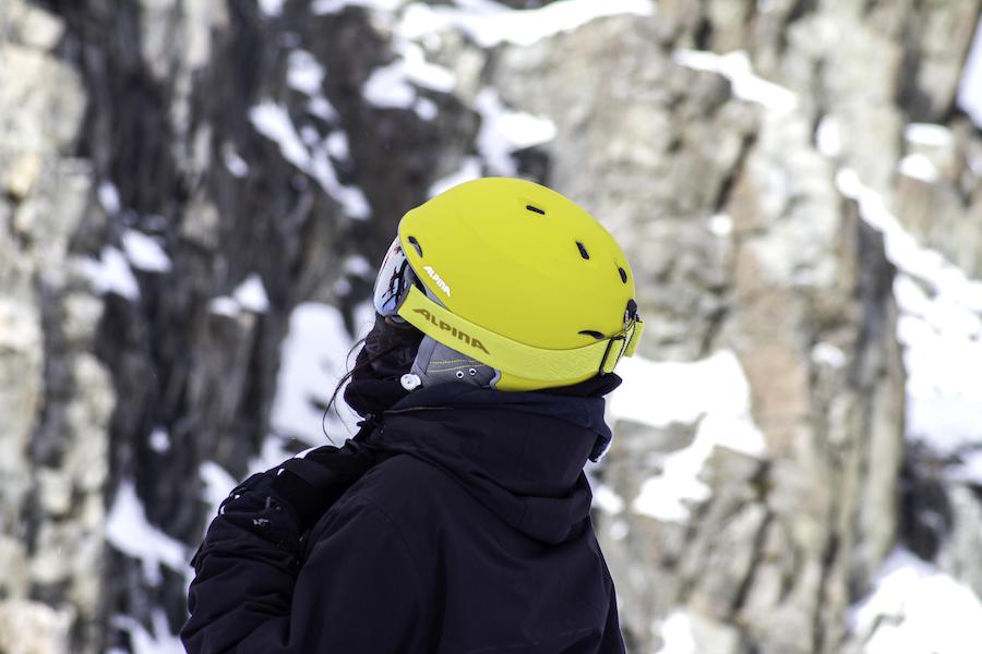 profil bindings