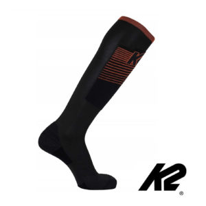K2 Skiing & Snowboarding Socks