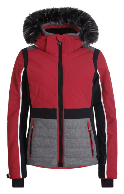 Luhta Ekois Ski Jacket Women Fun N Snow