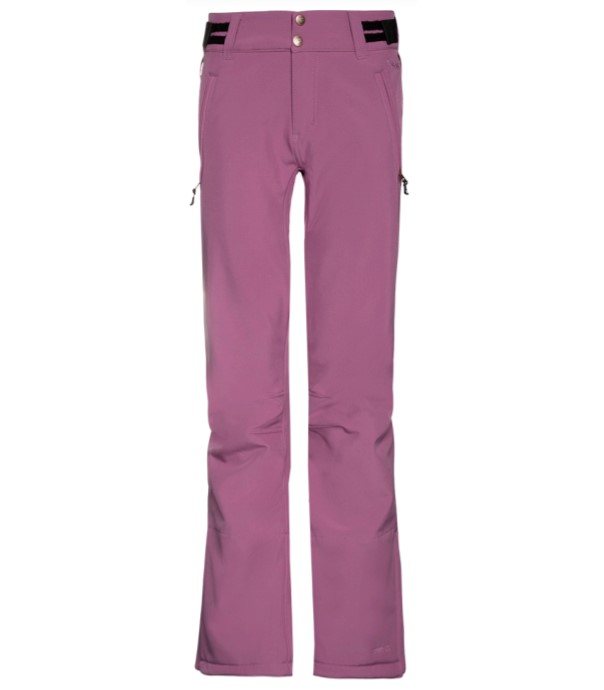 Protest Lole Softshell Pants (Women) - Fun'N Snow