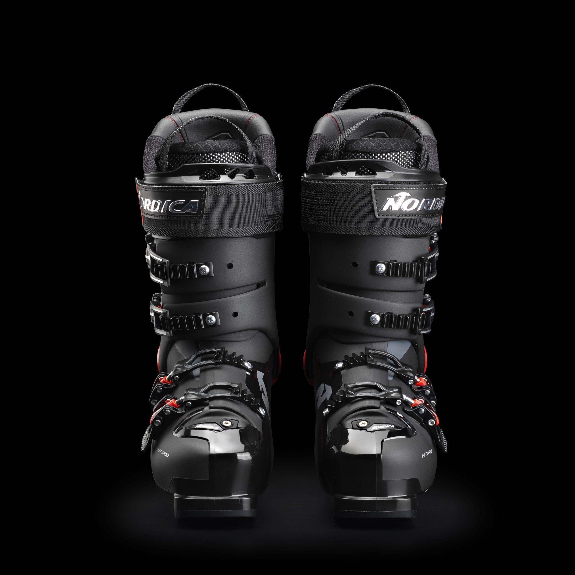 Nordica Speedmachine 3 130 S (GW) Ski Boots - Fun'N Snow