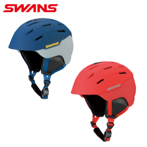 Swans 头盔