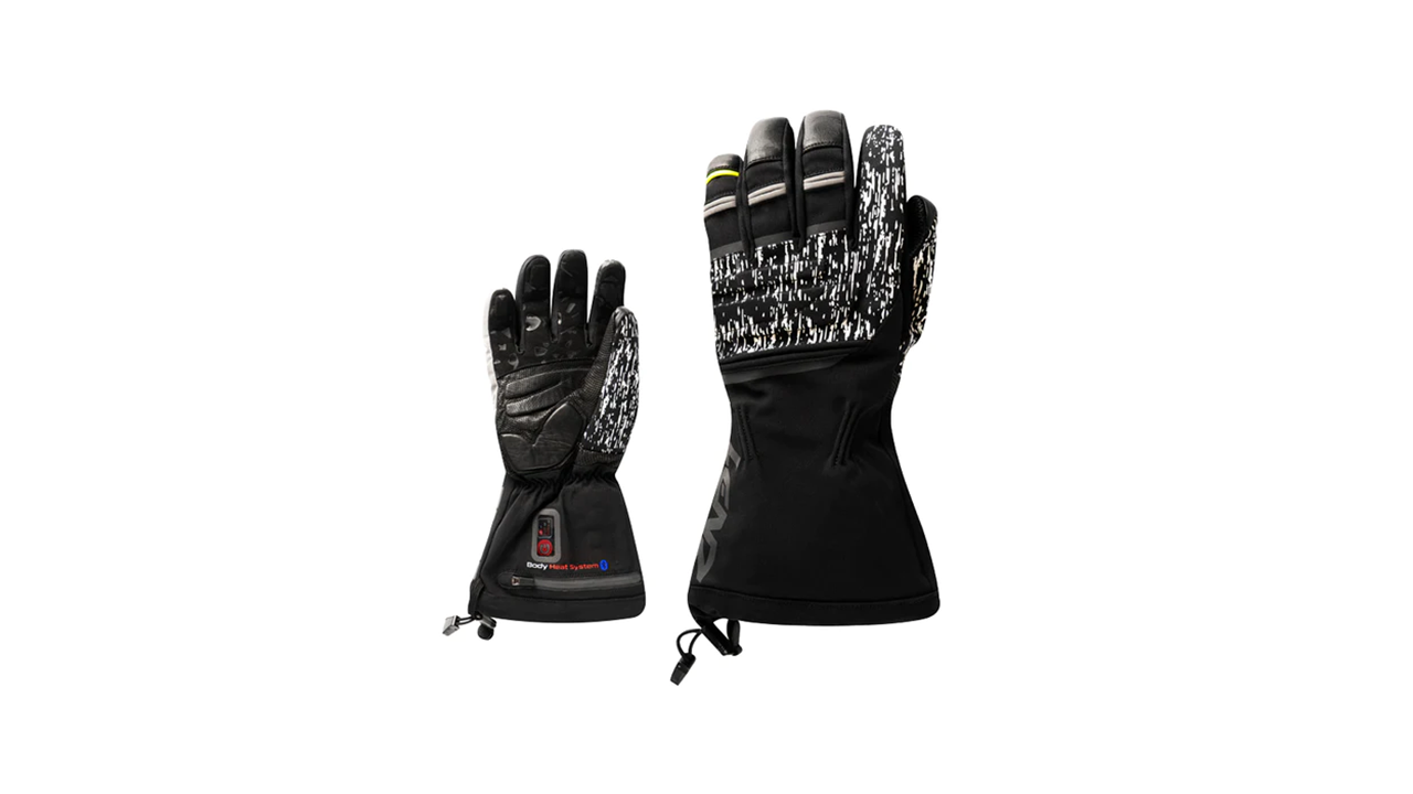 Heat glove 7.0 finger cap unisex