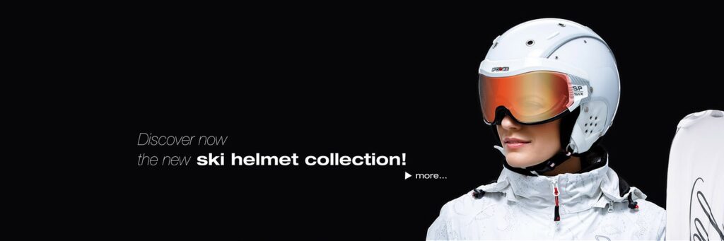 Casco collection