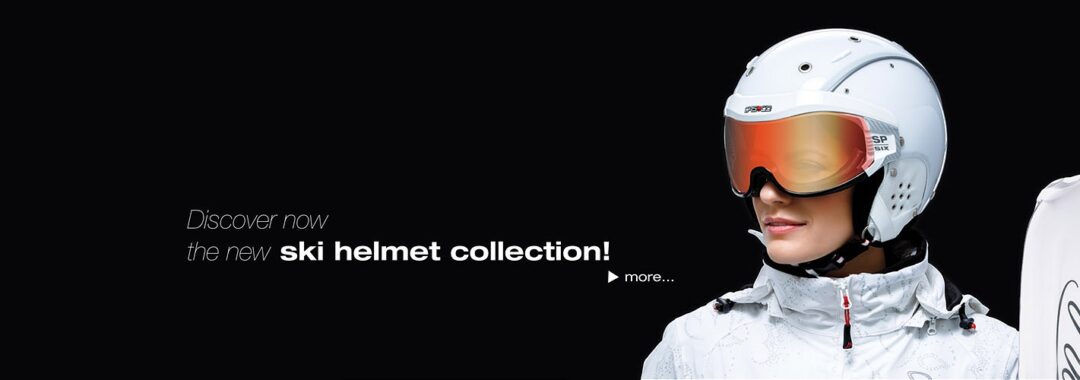 Casco collection