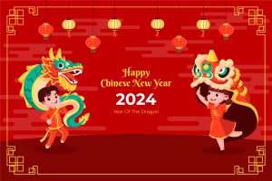 Chinese New Year