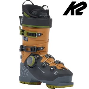 K2 滑雪鞋