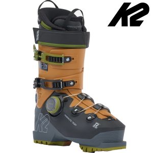 K2 Ski Boots